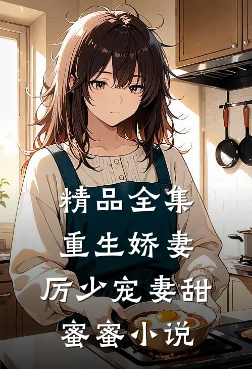 精品全集重生娇妻:厉少宠妻甜蜜蜜小说