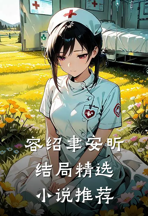 容绍聿安昕结局精选小说推荐