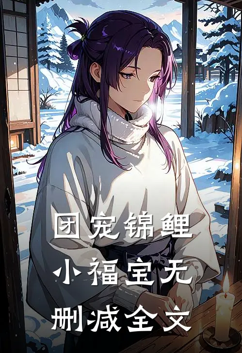 团宠锦鲤小福宝无删减全文