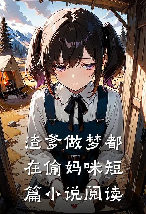 渣爹做梦都在偷妈咪短篇小说阅读