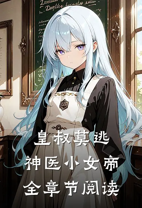 皇叔莫逃神医小女帝全章节阅读