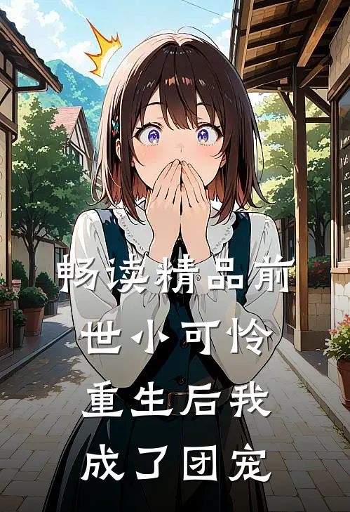 畅读精品前世小可怜，重生后我成了团宠