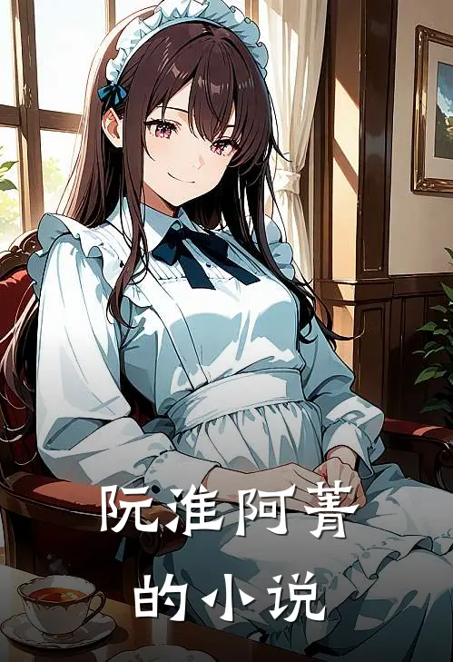 阮淮阿菁小说在哪里可以看