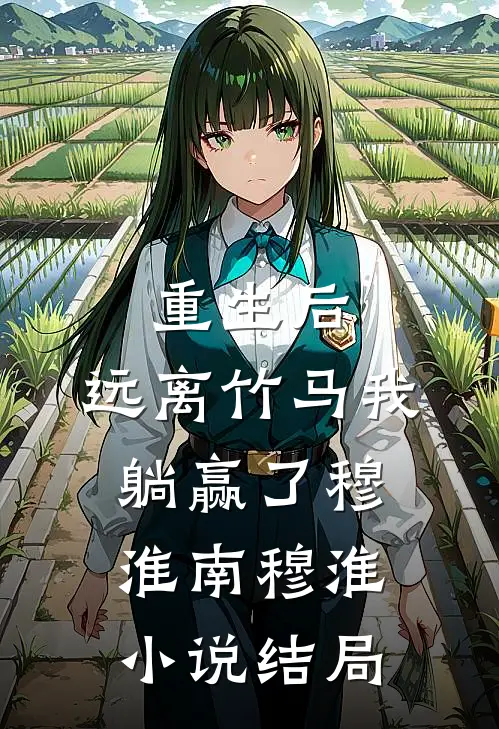 重生后，远离竹马我躺赢了穆淮南穆淮小说结局