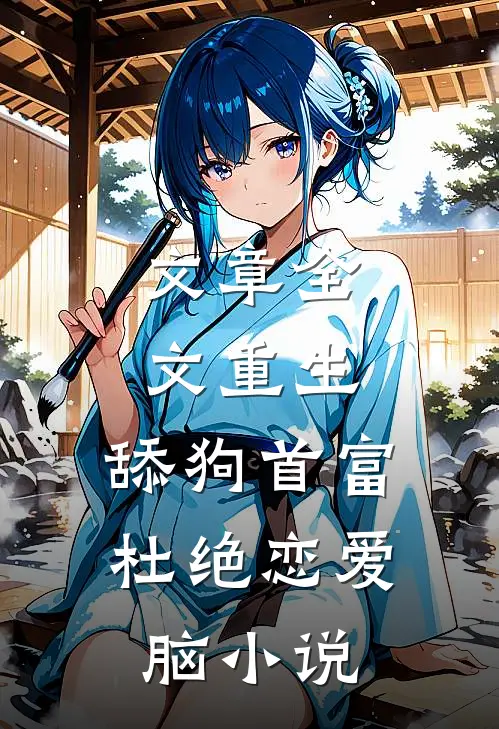 文章全文重生:舔狗首富杜绝恋爱脑小说