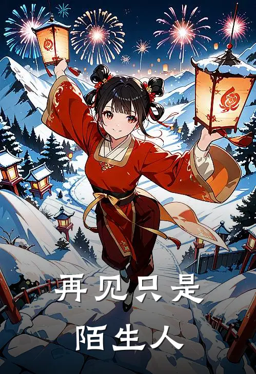 再见只是陌生人