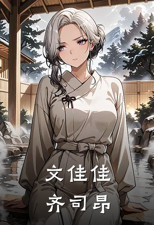 文佳佳齐司昂