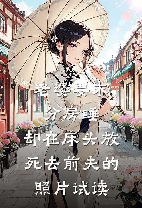 老婆要求分房睡，却在床头放死去前夫的照片试读