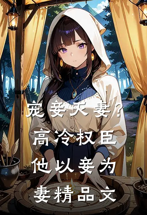 宠妾灭妻？高冷权臣他以妾为妻精品文