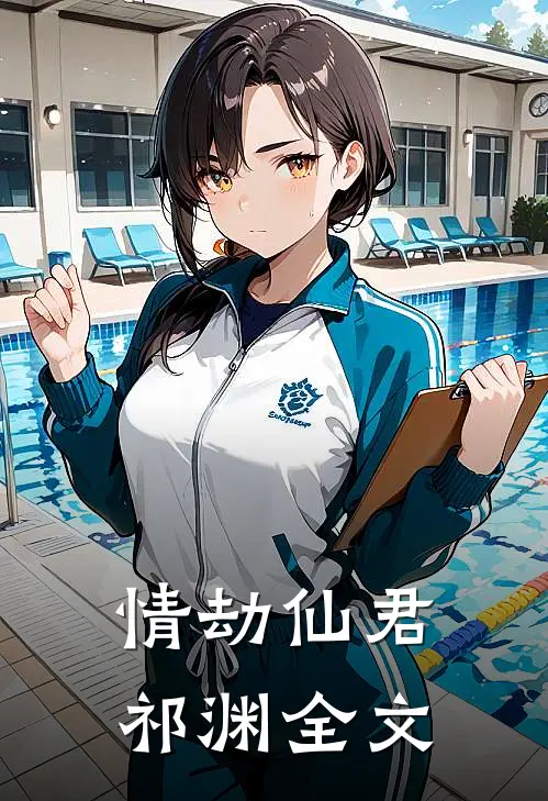 情劫仙君祁渊全文