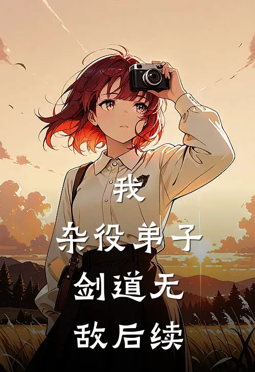 我,杂役弟子,剑道无敌后续是