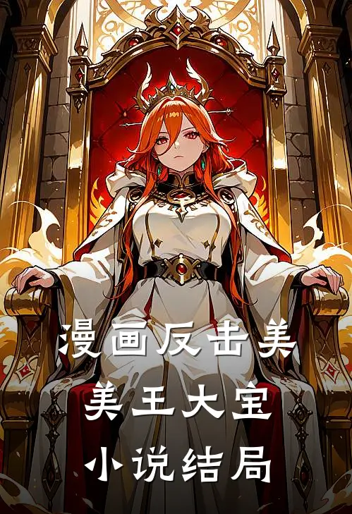 漫画反击美美王大宝小说结局