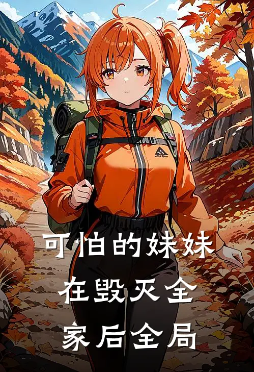 可怕的妹妹在毁灭全家后全局