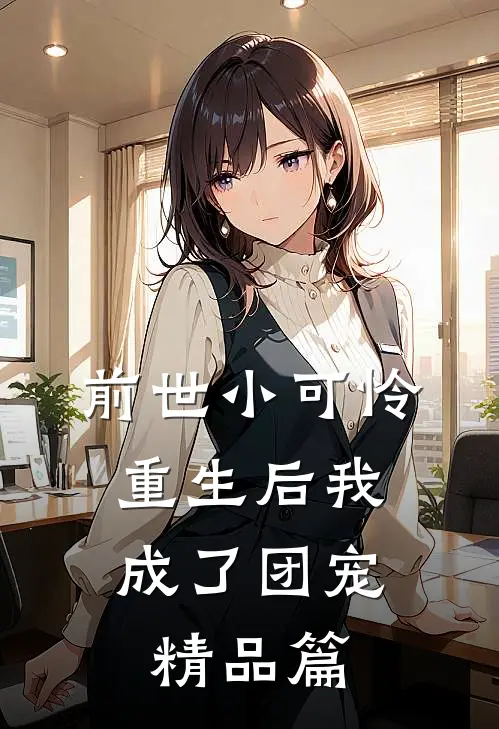 前世小可怜，重生后我成了团宠精品篇