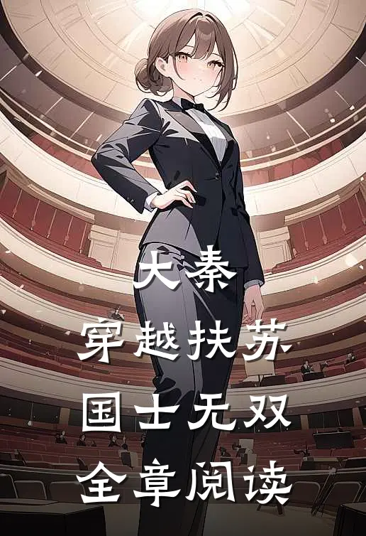 大秦：穿越扶苏，国士无双全章阅读