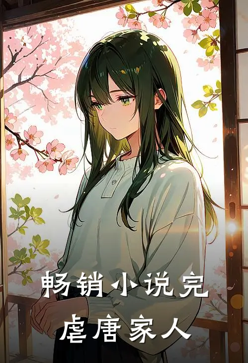 畅销小说完虐唐家人