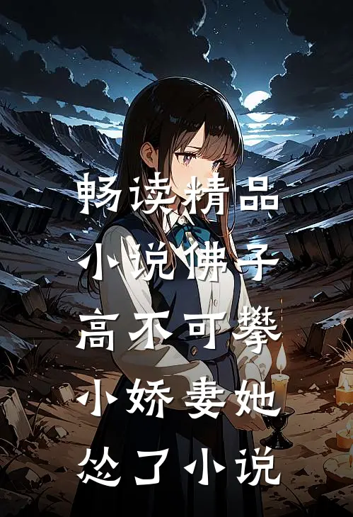 畅读精品小说佛子高不可攀,小娇妻她怂了小说