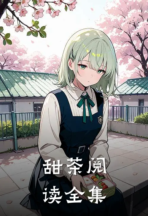 甜茶阅读全集