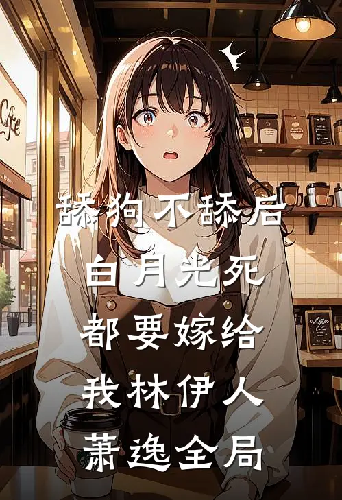 舔狗不舔后，白月光死都要嫁给我林伊人萧逸全局