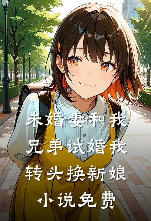 未婚妻和我兄弟试婚我转头换新娘小说免费