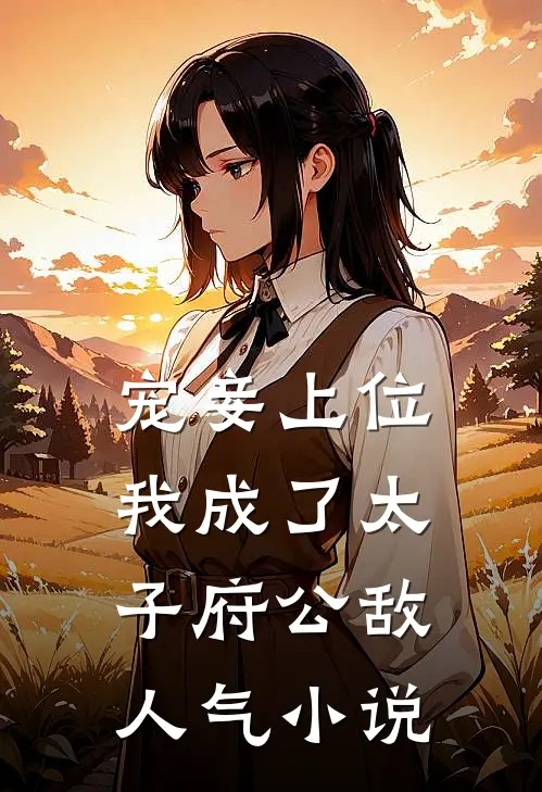 宠妾上位：我成了太子府公敌人气小说
