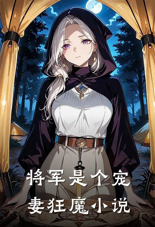 将军是个宠妻狂魔小说