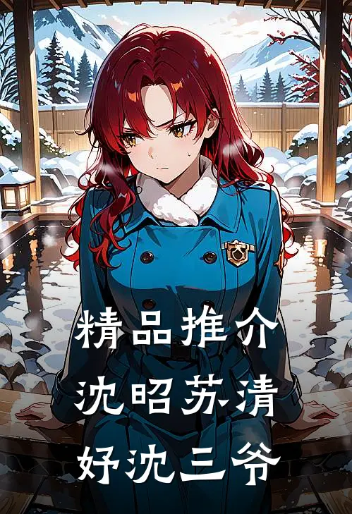 精品推介沈昭苏清妤沈三爷