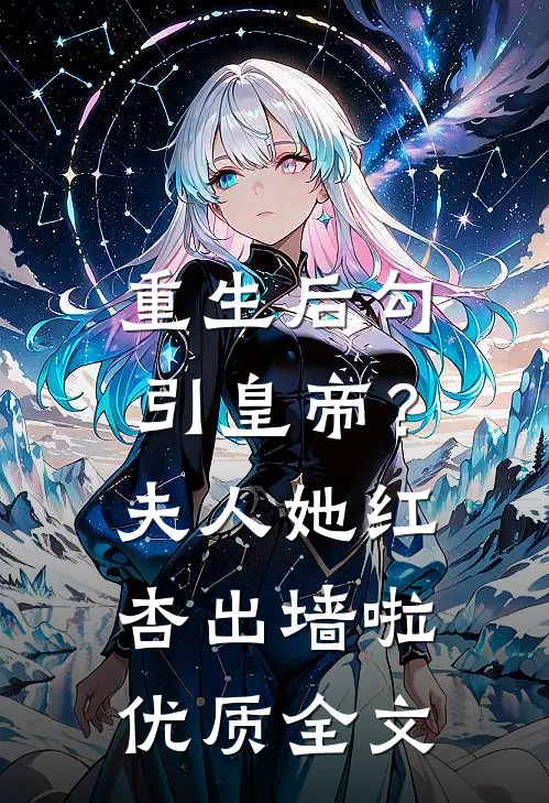 重生后勾引皇帝？夫人她红杏出墙啦优质全文