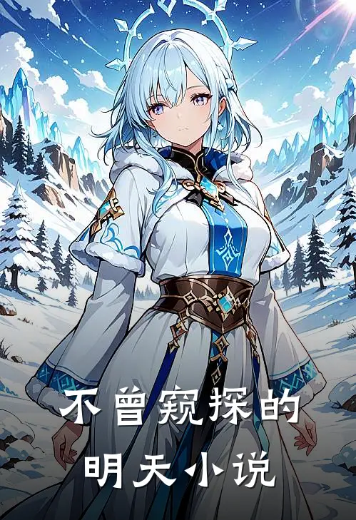 不曾窥探的明天小说