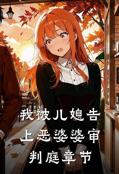 我被儿媳告上恶婆婆审判庭章节