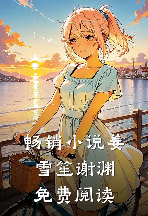 畅销小说姜雪笙谢渊免费阅读