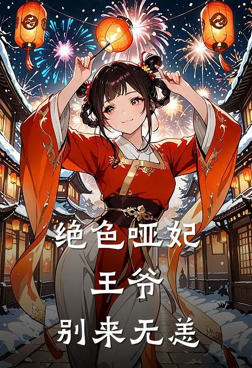绝色哑妃王爷,别来无恙