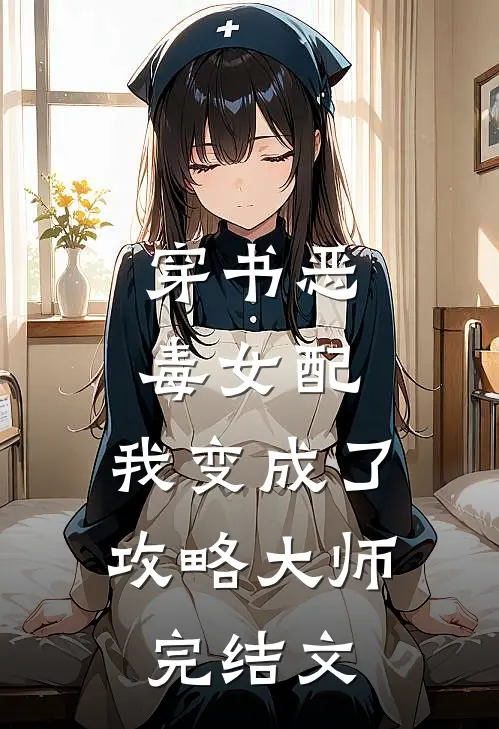 穿书恶毒女配,我变成了攻略大师完结文库