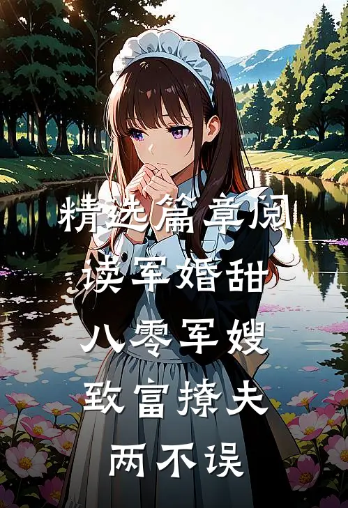 精选篇章阅读军婚甜：八零军嫂致富撩夫两不误