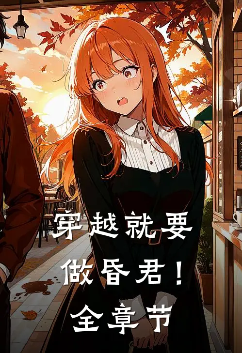穿越就要做昏君!全章节阅读