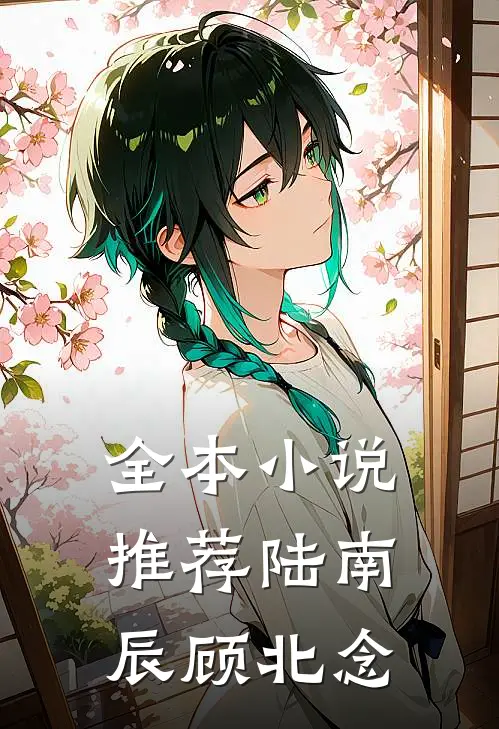 全本小说推荐陆南辰 顾北念