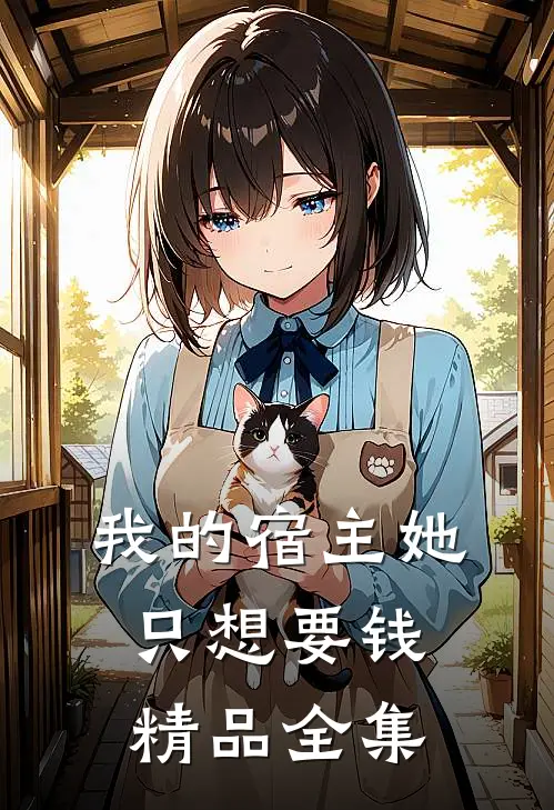 我的宿主她只想要钱精品全集