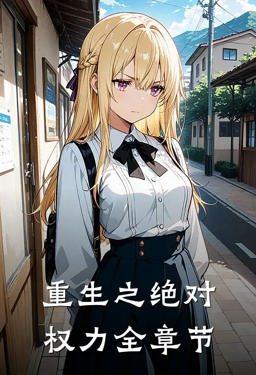 重生之绝对权力全章节