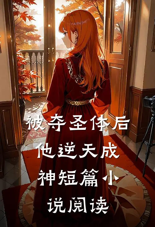 被夺圣体后，他逆天成神短篇小说阅读