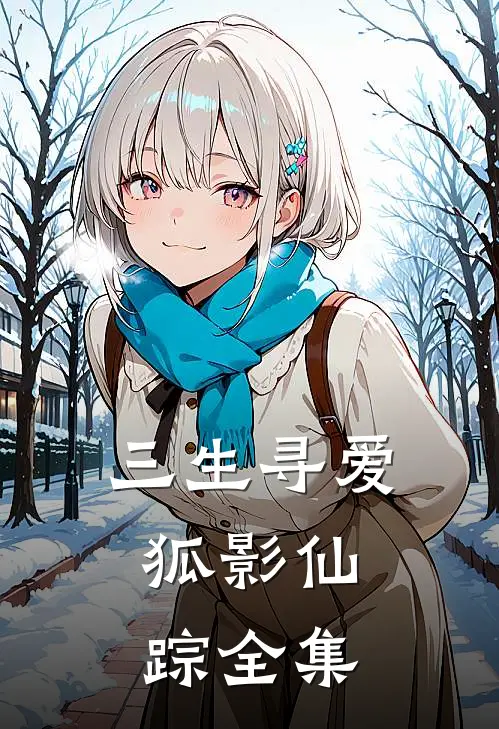 三生寻爱,狐影仙踪 全集