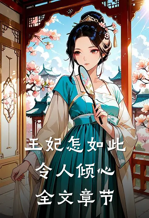 王妃怎如此令人倾心全文章节