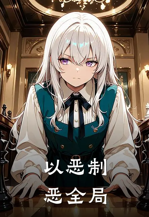 以恶制恶全局