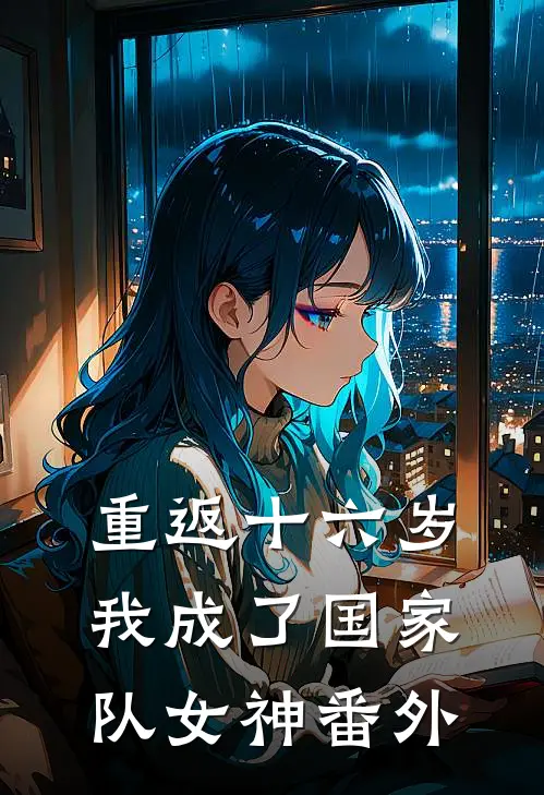 重返十六岁,我成了国家队女神番外