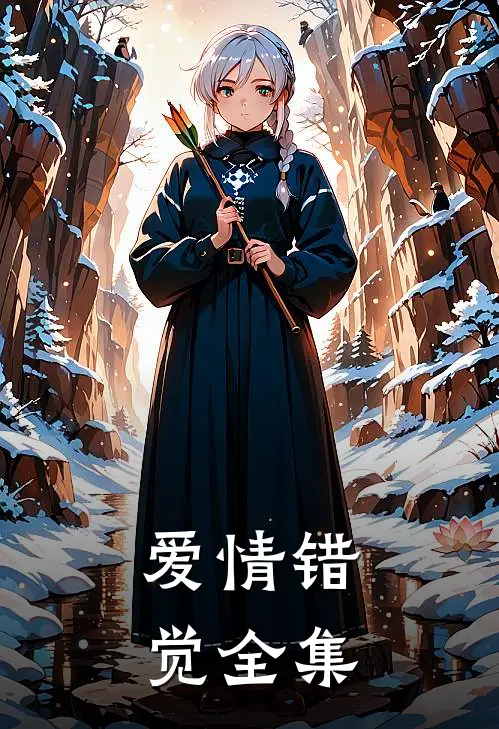 爱情错觉 全集
