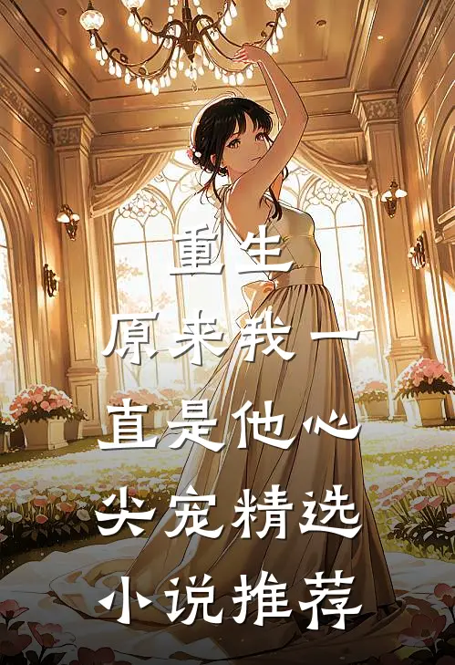 重生:原来我一直是他心尖宠精选小说推荐
