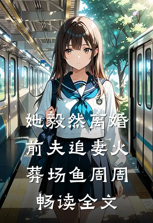 她毅然离婚前夫追妻火葬场鱼周周畅读全文
