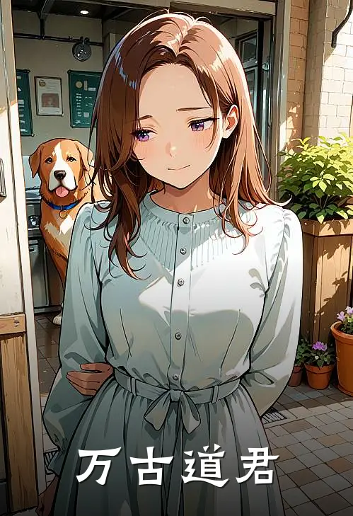 万古道君