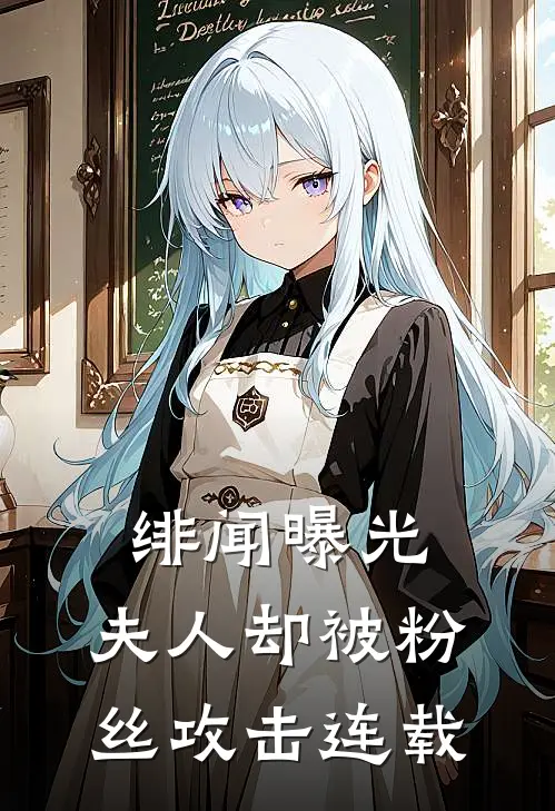 绯闻曝光,夫人却被粉丝攻击连载视频
