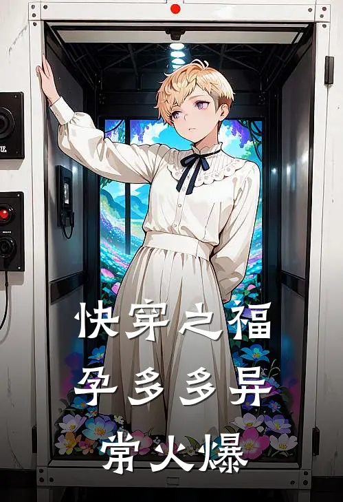 快穿之福孕多多异常火爆