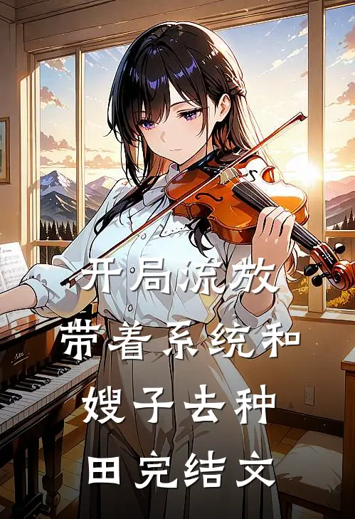开局流放：带着系统和嫂子去种田完结文